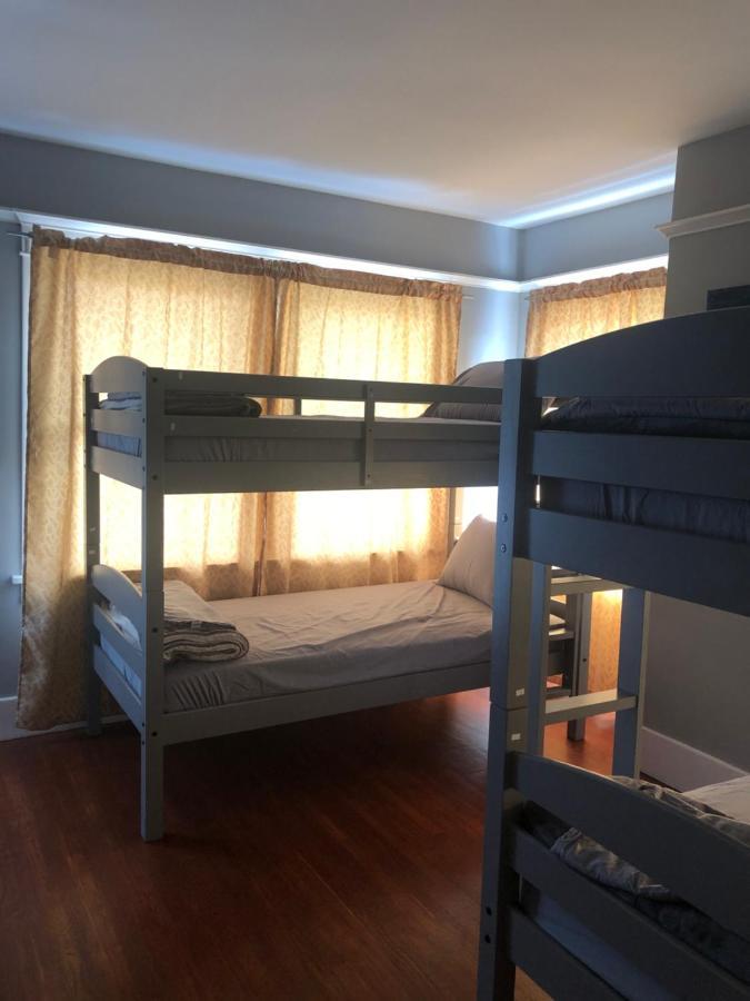 The California Hostal
